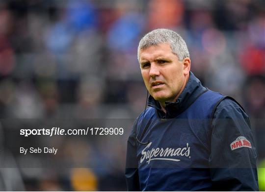 Galway v Roscommon - Connacht GAA Football Senior Championship Final Galway v Roscommon - Connacht GAA Football Senior Championship Final