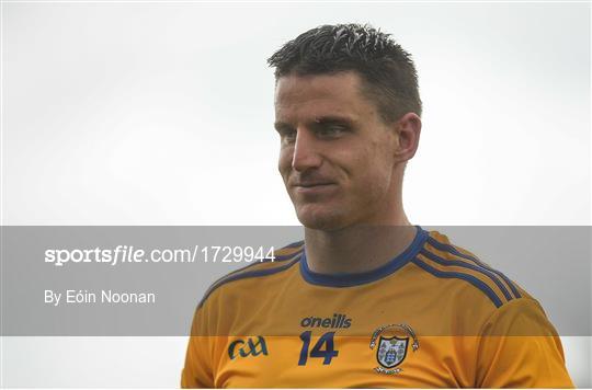 Clare v Cork - Munster GAA Hurling Senior Championship Round 5 Clare v Cork - Munster GAA Hurling Senior Championship Round 5