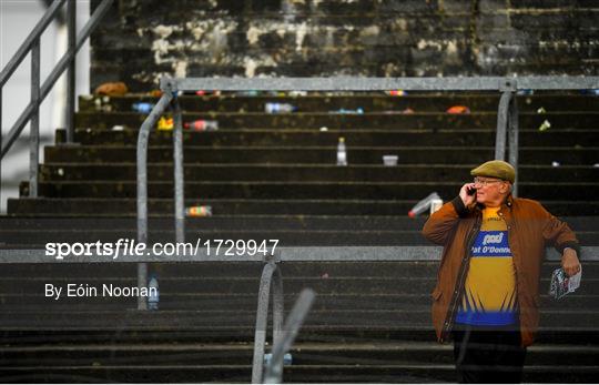 Clare v Cork - Munster GAA Hurling Senior Championship Round 5 Clare v Cork - Munster GAA Hurling Senior Championship Round 5