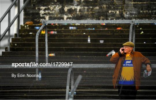 Clare v Cork - Munster GAA Hurling Senior Championship Round 5