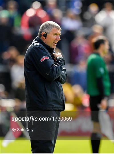Galway v Roscommon - Connacht GAA Football Senior Championship Final Galway v Roscommon - Connacht GAA Football Senior Championship Final