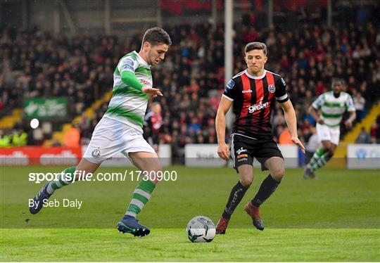 Bohemians v Shamrock Rovers - SSE Airtricity League Premier Division