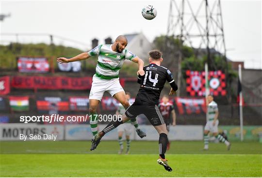 Bohemians v Shamrock Rovers - SSE Airtricity League Premier Division