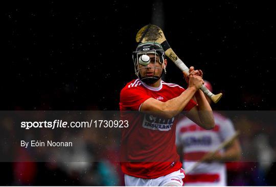 Clare v Cork - Munster GAA Hurling Senior Championship Round 5 Clare v Cork - Munster GAA Hurling Senior Championship Round 5