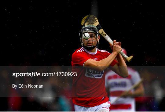 Clare v Cork - Munster GAA Hurling Senior Championship Round 5