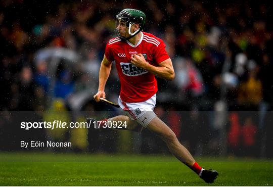 Clare v Cork - Munster GAA Hurling Senior Championship Round 5 Clare v Cork - Munster GAA Hurling Senior Championship Round 5