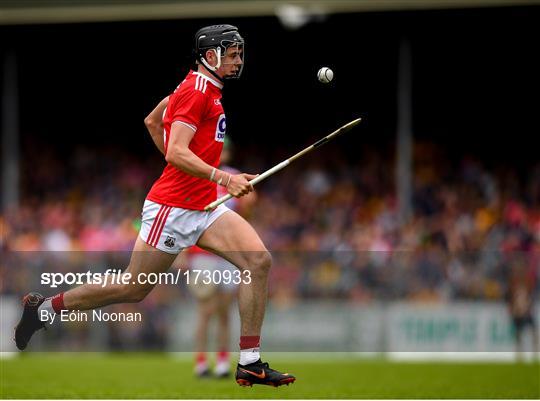 Clare v Cork - Munster GAA Hurling Senior Championship Round 5 Clare v Cork - Munster GAA Hurling Senior Championship Round 5
