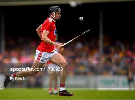 Clare v Cork - Munster GAA Hurling Senior Championship Round 5