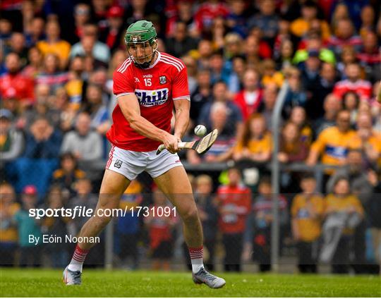 Clare v Cork - Munster GAA Hurling Senior Championship Round 5 Clare v Cork - Munster GAA Hurling Senior Championship Round 5