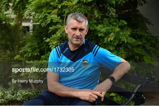 Tipperary Hurling Press Conference