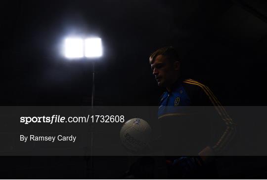 Galway v Roscommon - Connacht GAA Football Senior Championship Final Galway v Roscommon - Connacht GAA Football Senior Championship Final
