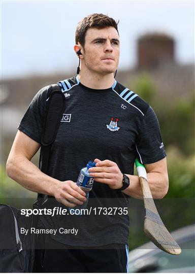 Dublin v Galway - Leinster GAA Hurling Senior Championship Round 5