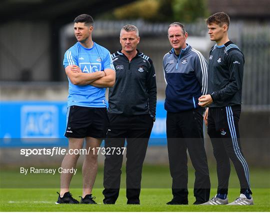 Dublin v Galway - Leinster GAA Hurling Senior Championship Round 5