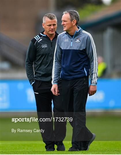 Dublin v Galway - Leinster GAA Hurling Senior Championship Round 5 Dublin v Galway - Leinster GAA Hurling Senior Championship Round 5