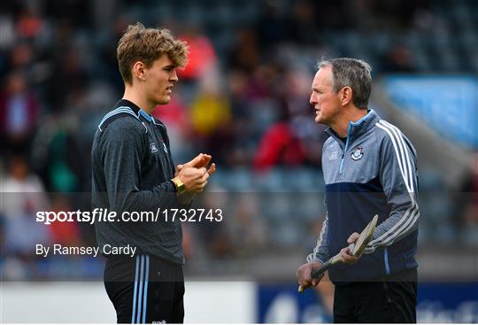 Dublin v Galway - Leinster GAA Hurling Senior Championship Round 5 Dublin v Galway - Leinster GAA Hurling Senior Championship Round 5