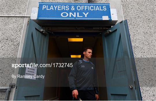 Dublin v Galway - Leinster GAA Hurling Senior Championship Round 5 Dublin v Galway - Leinster GAA Hurling Senior Championship Round 5