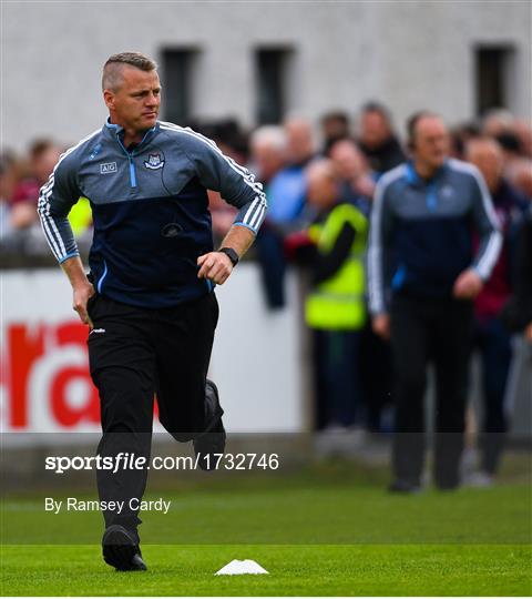 Dublin v Galway - Leinster GAA Hurling Senior Championship Round 5