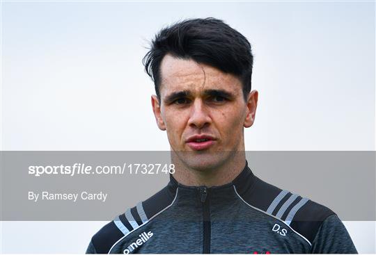 Dublin v Galway - Leinster GAA Hurling Senior Championship Round 5 Dublin v Galway - Leinster GAA Hurling Senior Championship Round 5