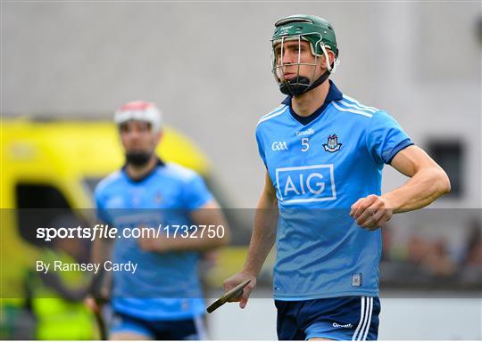 Dublin v Galway - Leinster GAA Hurling Senior Championship Round 5