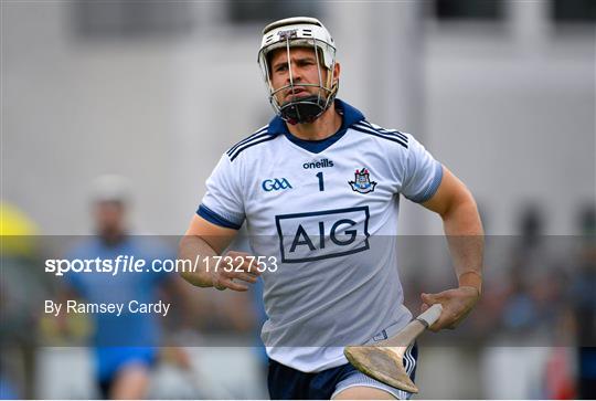 Dublin v Galway - Leinster GAA Hurling Senior Championship Round 5