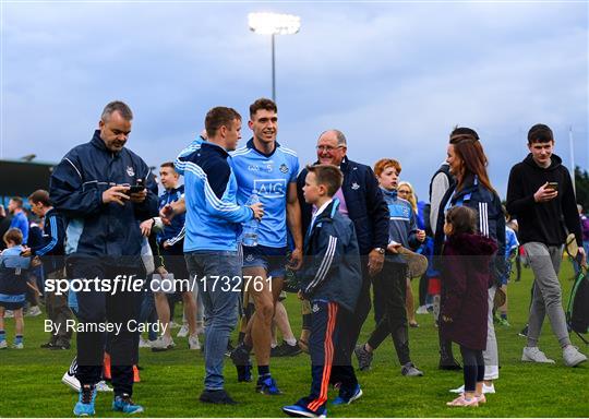 Dublin v Galway - Leinster GAA Hurling Senior Championship Round 5 Dublin v Galway - Leinster GAA Hurling Senior Championship Round 5