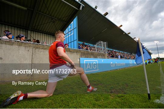Dublin v Galway - Leinster GAA Hurling Senior Championship Round 5 Dublin v Galway - Leinster GAA Hurling Senior Championship Round 5