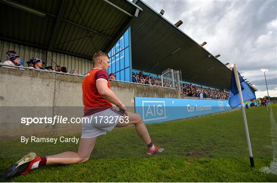 Dublin v Galway - Leinster GAA Hurling Senior Championship Round 5