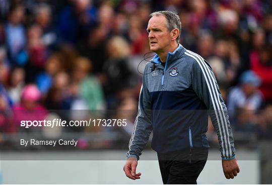 Dublin v Galway - Leinster GAA Hurling Senior Championship Round 5 Dublin v Galway - Leinster GAA Hurling Senior Championship Round 5