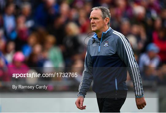 Dublin v Galway - Leinster GAA Hurling Senior Championship Round 5