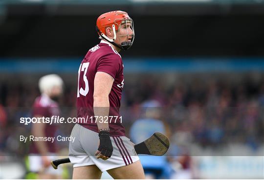 Dublin v Galway - Leinster GAA Hurling Senior Championship Round 5