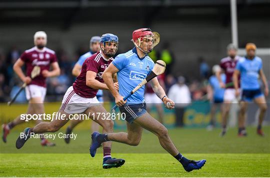 Dublin v Galway - Leinster GAA Hurling Senior Championship Round 5