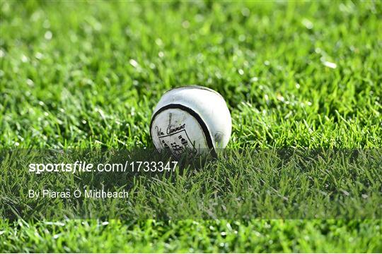 Cork v Waterford - Munster GAA Hurling Senior Championship Round 4