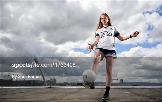 AIG announces Official Insurance Partnership with the LGFA