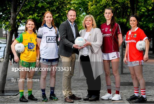 AIG announces Official Insurance Partnership with the LGFA