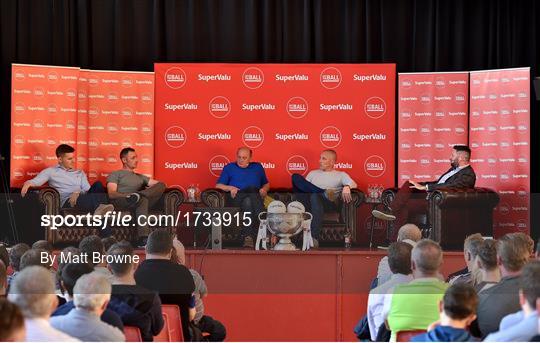 SuperValu - Off The Ball Roadshow SuperValu - Off The Ball Roadshow