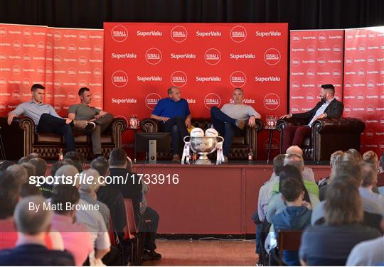 SuperValu - Off The Ball Roadshow SuperValu - Off The Ball Roadshow