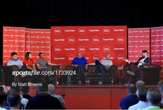 SuperValu - Off The Ball Roadshow SuperValu - Off The Ball Roadshow