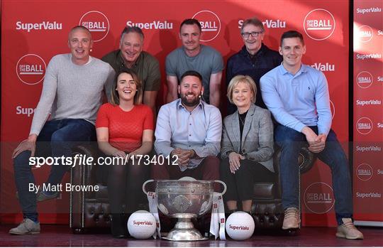 SuperValu - Off The Ball Roadshow