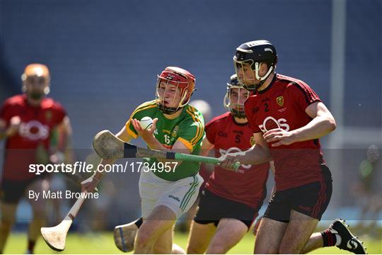 Down v Meath - Christy Ring Cup Final