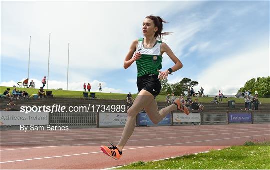 Irish Life Health Tailteann Inter-provincial Games