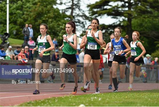 Irish Life Health Tailteann Inter-provincial Games Irish Life Health Tailteann Inter-provincial Games