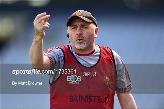 Down v Meath - Christy Ring Cup Final Down v Meath - Christy Ring Cup Final