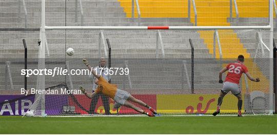 Cork v Kerry - Munster GAA Football Senior Championship Final