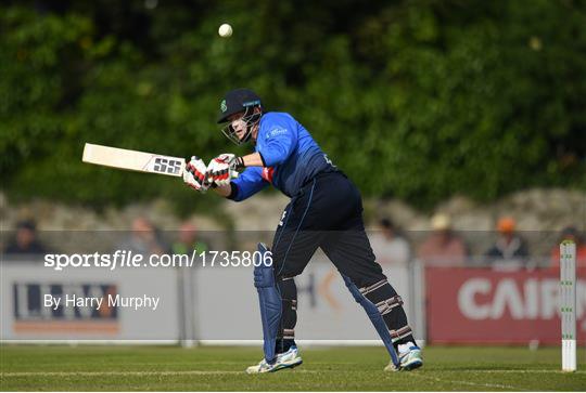Leinster Lightning v Munster Reds - IP20 Cricket Inter-Pros