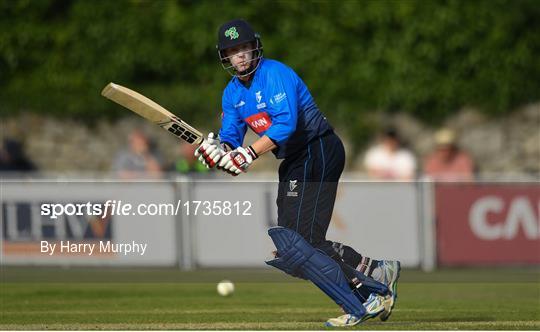 Leinster Lightning v Munster Reds - IP20 Cricket Inter-Pros