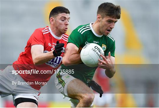 Cork v Kerry - Munster GAA Football Senior Championship Final Cork v Kerry - Munster GAA Football Senior Championship Final