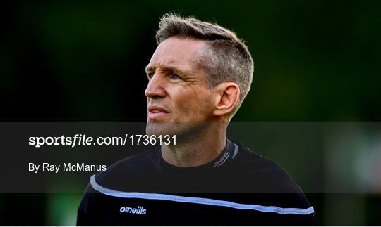 Monaghan v Armagh - GAA Football All-Ireland Senior Championship Round 2 Monaghan v Armagh - GAA Football All-Ireland Senior Championship Round 2