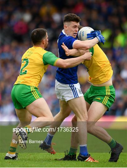 Donegal v Cavan - Ulster GAA Football Senior Championship Final