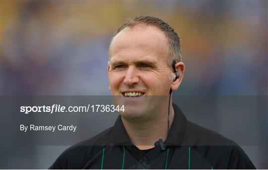 Donegal v Cavan - Ulster GAA Football Senior Championship Final