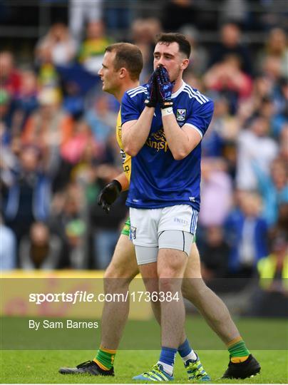 Donegal v Cavan - Ulster GAA Football Senior Championship Final